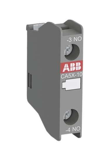 ABB AUX CONTACT CA5X-01